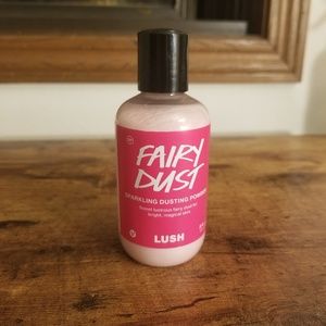 LUSH Fairy Dust